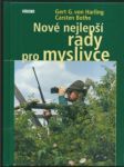 Nové nejlepší rady pro myslivce - náhled