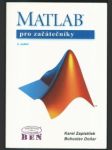 Matlab - pro začátečníky - náhled