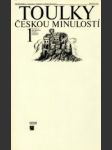 Toulky českou minulostí 1. - náhled