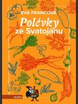 Polévky ze svatojánu - náhled