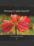 Stromy k nám hovoří - náhled