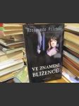 Ve znamení blíženců - náhled