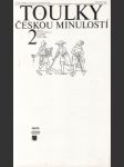 Toulky českou minulostí 2. - náhled