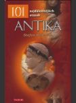 Antika 101 nejdůležitějších otázek - náhled