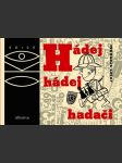 Hádej, hádej, hadači - náhled