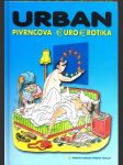 Pivrncova euroerotika - náhled