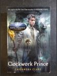 Clockwork Prince - náhled