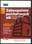 Zabezpečení počítačových sítí - náhled