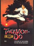 Taekwon-do - náhled