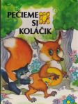 Pečieme si koláčik - náhled