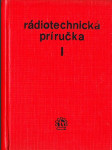 Rádiotechnická príručka I. - náhled