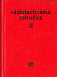 Rádiotechnická príručka II. - náhled