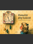 Domeček plný koleček - náhled