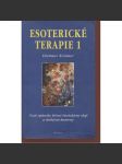 Esoterické terapie 1. - náhled