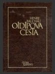 Oidipova cesta - náhled