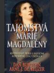 Tajomstvá Márie Magdalény - náhled