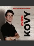 Kovy - ovšem (audiokniha) - náhled