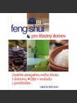 Feng Shui pro šťastný domov - náhled