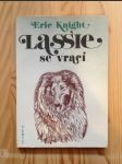 Lassie se vrací - náhled