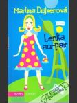 Lenka au-pair - náhled