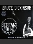 Scream for me sarajevo 2lp - náhled