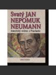 Svatý Jan Nepomuk Neumann - náhled