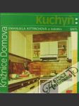 Kuchyň - náhled