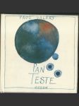 Pan teste - náhled