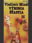 Výrobca šťastia - náhled