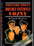 Vojenské omyly druhej svetovej vojny - náhled