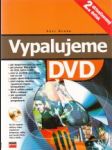 Vypalujeme DVD - náhled