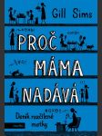 Proč máma nadává - náhled