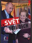 Svět tají dech - náhled