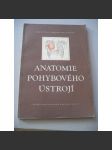 Anatomie pohybového ústrojí - náhled