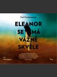 Eleanor se má vážně skvěle (audiokniha) - náhled