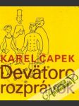 Devätoro rozprávok - náhled