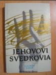 Jehovovi svedkovia - náhled