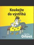 Koukejte do výstřihů ortová zdeňka - náhled