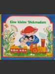 Eine kleine Dickmadam - náhled