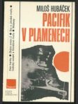 Pacifik v plamenech - náhled