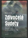 Zdivočelé sudety - náhled