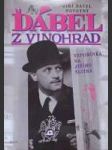 Ďábel z Vinohrad - náhled