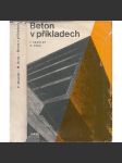 Beton v příkladech - náhled