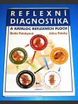 Reflexní diagnostika a katalog reflexních ploch - náhled