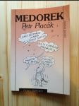 Medorek - náhled