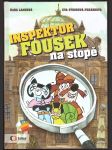 Inspektor fousek na stopě - náhled