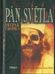 Pán světla - náhled