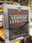 Německé letectvo 1933-1945 - náhled