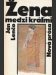 Žena medzi kráľmi - náhled