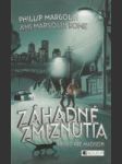 Záhadné zmiznutia (Prírpad pre Madison) - náhled